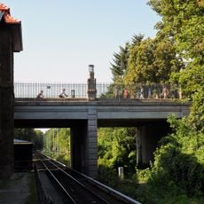 Frohnauer Brücke
