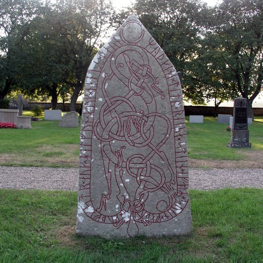 Ölands runinskrifter 26