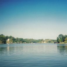 Williamstown Lake