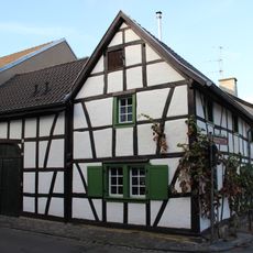 Muffendorfer Hauptstraße 33