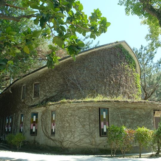 Xincheng Catholic Church