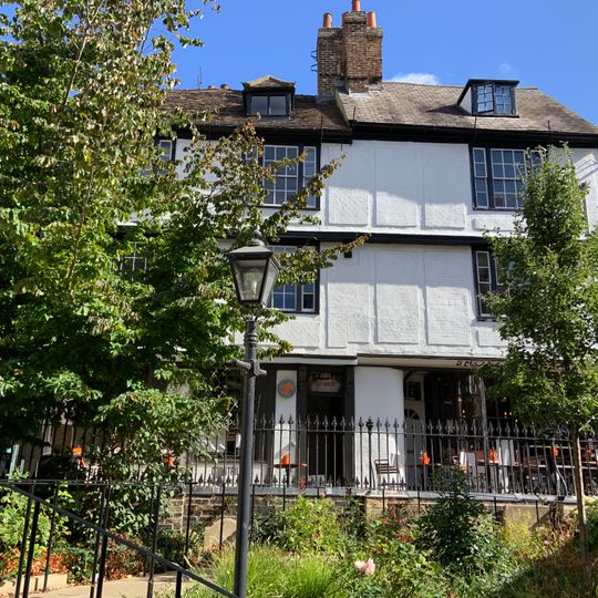 1-2 Free School Lane