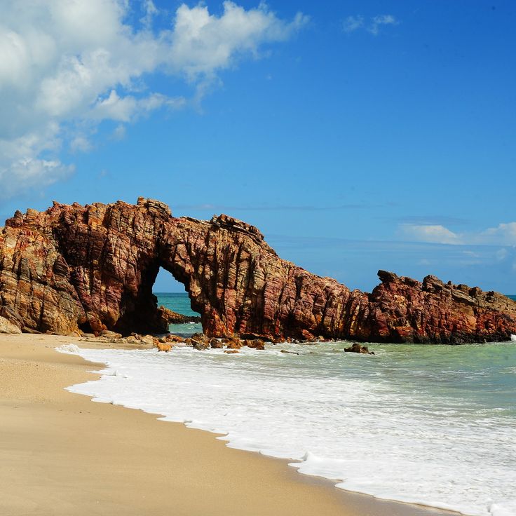 Jericoacoara Beach