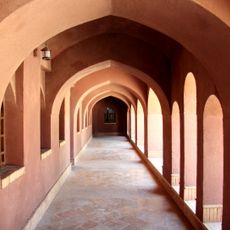 Guged Caravanserai