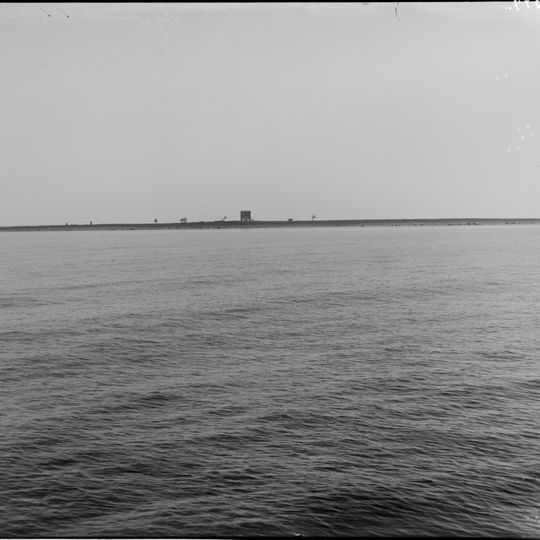 Kaijakari lighthouse