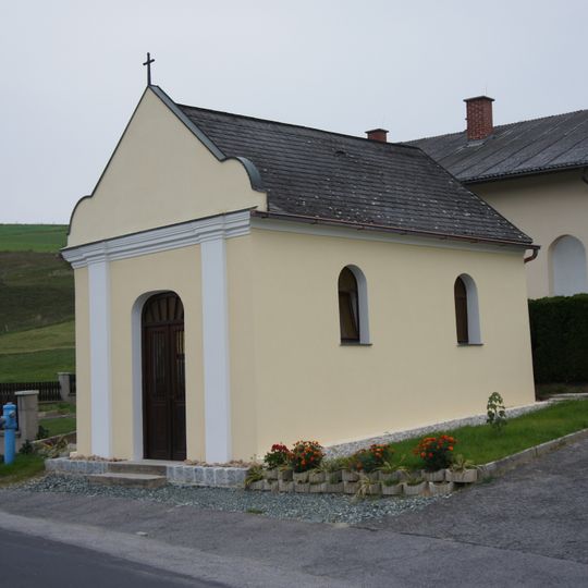 Kreuzkapelle