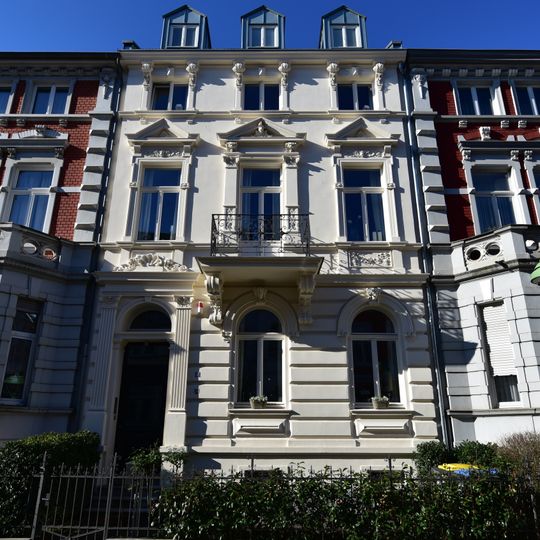 Kurfürstenstraße 23