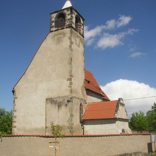 Church of Saint James