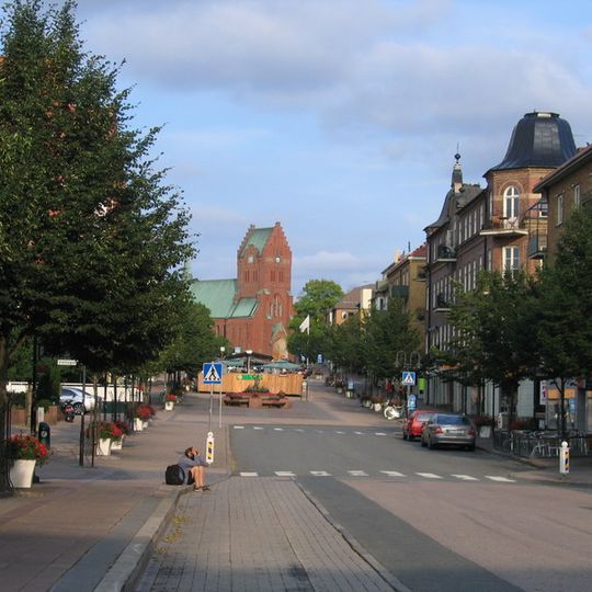 Hässleholm