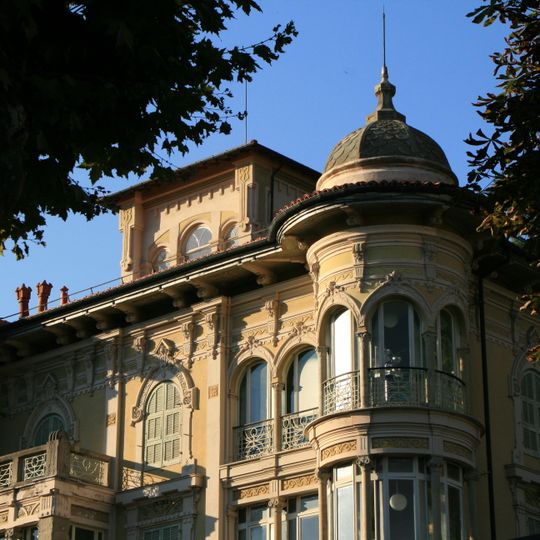 Museo dell'Arte Vetraria