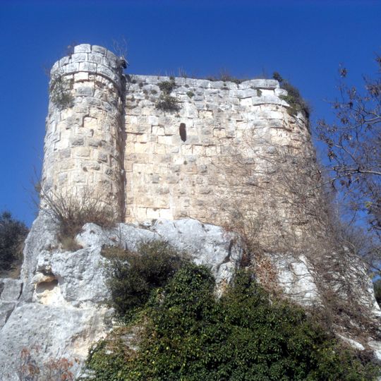 Gözne Castle