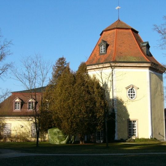 Jagdschloss