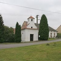 Jiřice u Moravských Budějovic