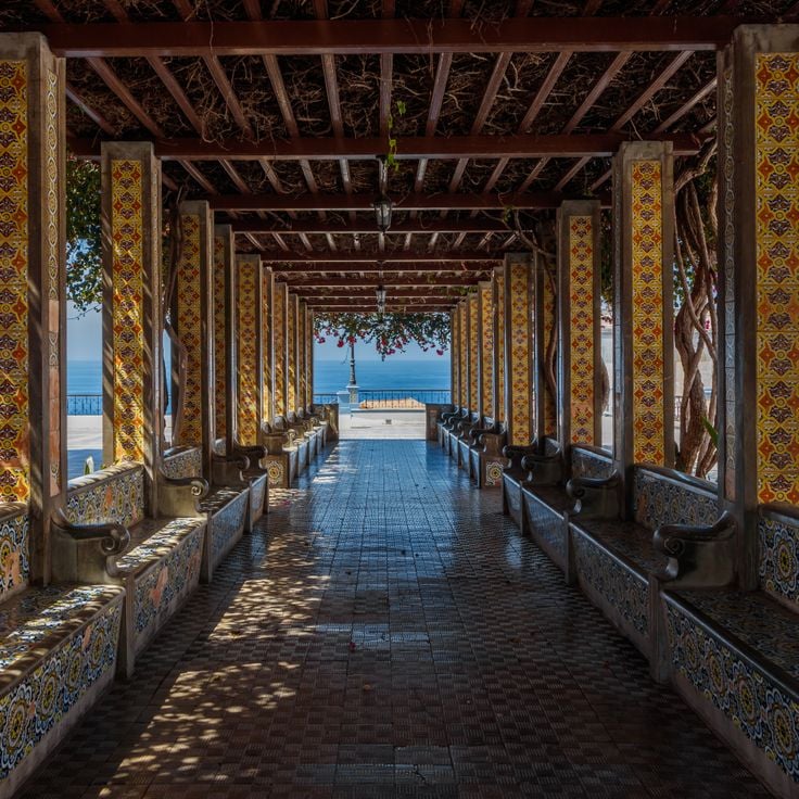 Plaza de España