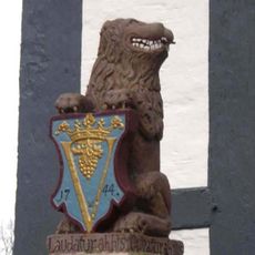 Braunschweiger Löwe
