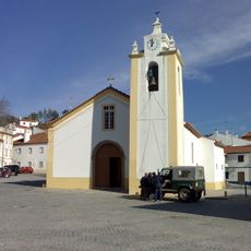 Igreja Matriz de Belver