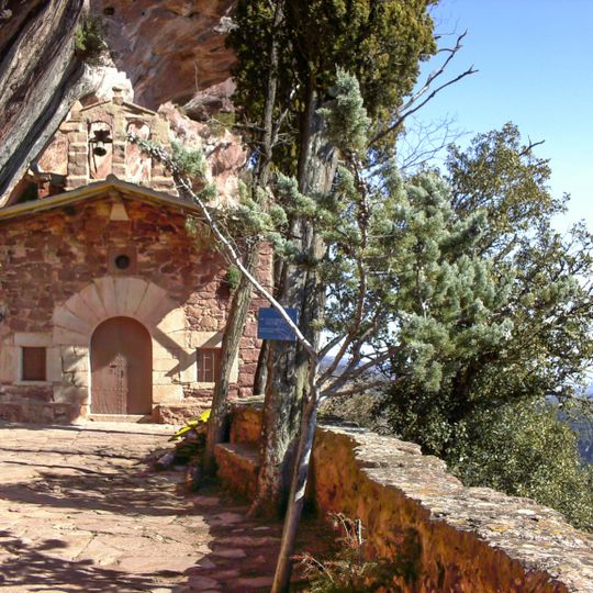 Ermita de l'Abellera