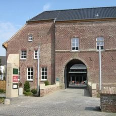 Burg Baesweiler