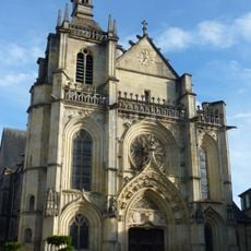 Église Saint-Étienne