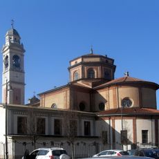 Chiesa di Santo Stefano Protomartire