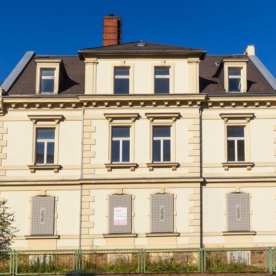 Villa Annaberger Straße 22