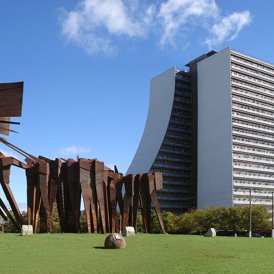 Largo dos Açorianos