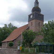 Church Haindorf