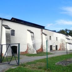 Salt-works in Solivar (Varňa František)‎