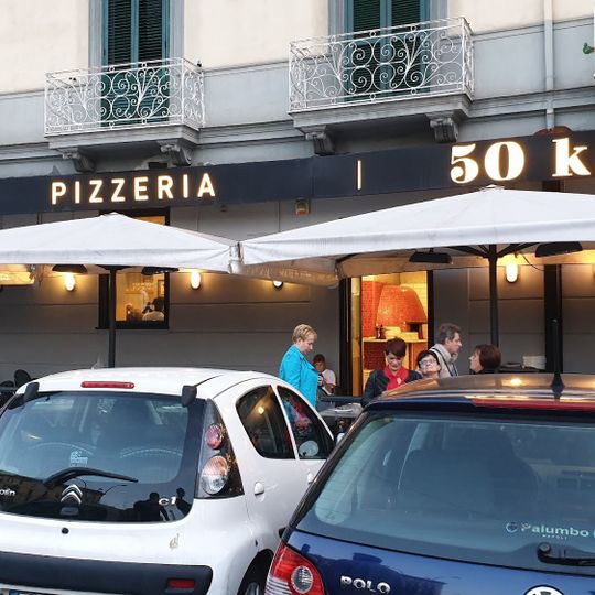 50 Kaló