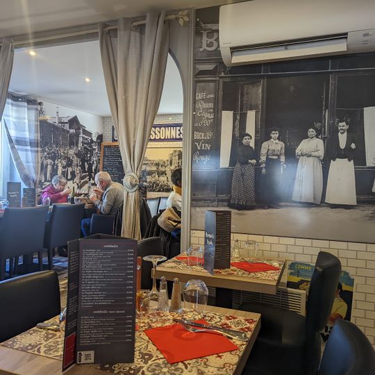 Le Comptoir des Brosses