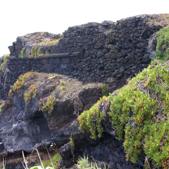 Forte das Cinco Ribeiras