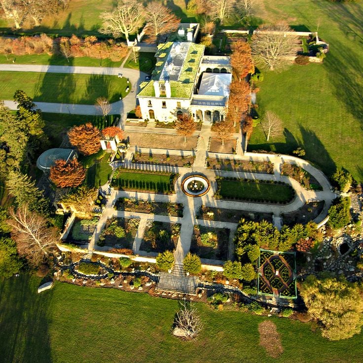 Harkness Memorial State Park