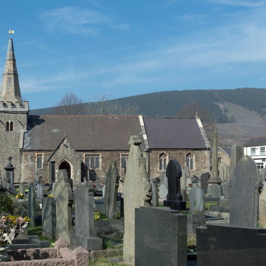 Church of St Michael