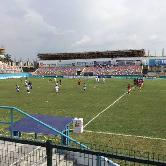 Gabros Stadium