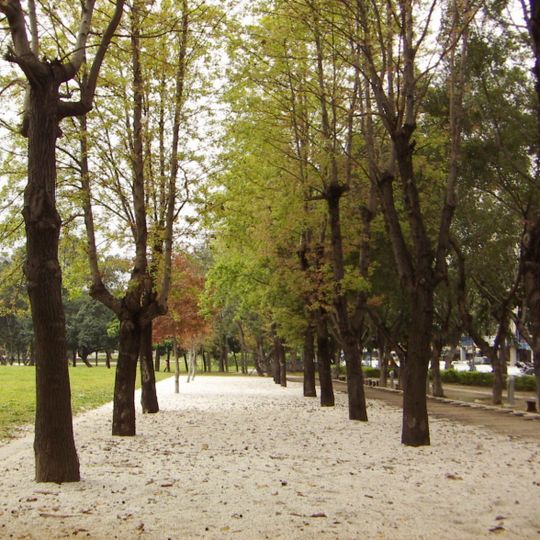 Rongxing Garden Park