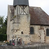 Saint-Lubin-de-Cravant