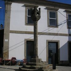 Pelourinho de Provesende