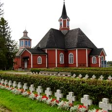 Oulainen Church