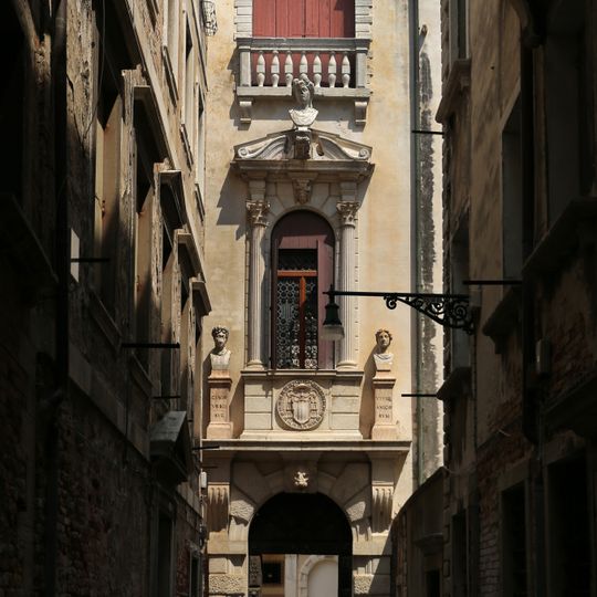 Palazzo Grimani di Santa Maria Formosa
