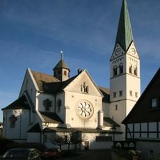 St. Antonius Einsiedler