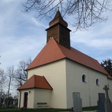 Church of Saint James the Greater