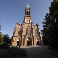 Kościół św. Stanisława (św. Wojciecha)