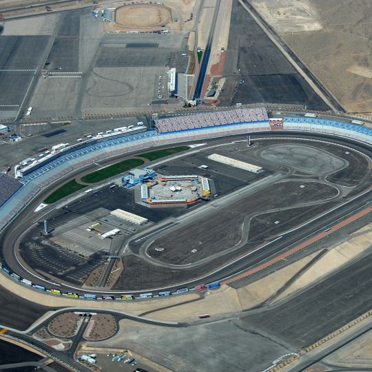 Las Vegas Motor Speedway