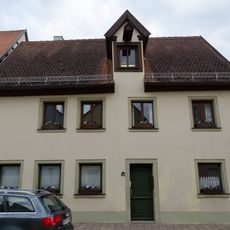 Äußere Türkengasse 16