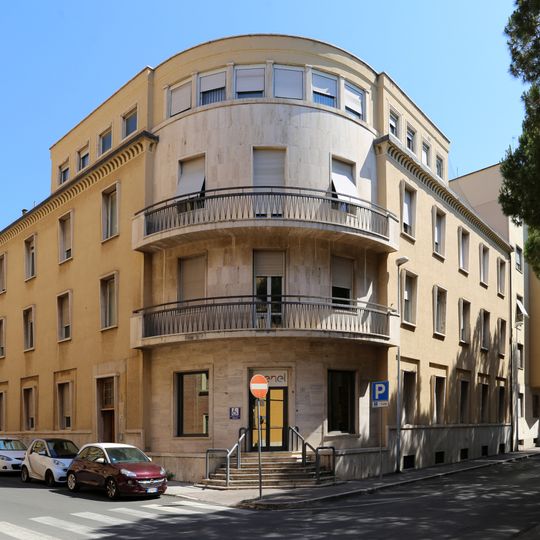 Palazzo SEM