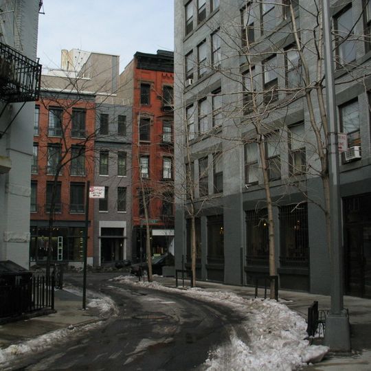 Gay Street