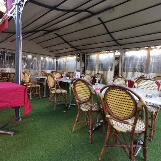 La Trattoria