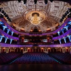 Comedy Theatre of Budapest