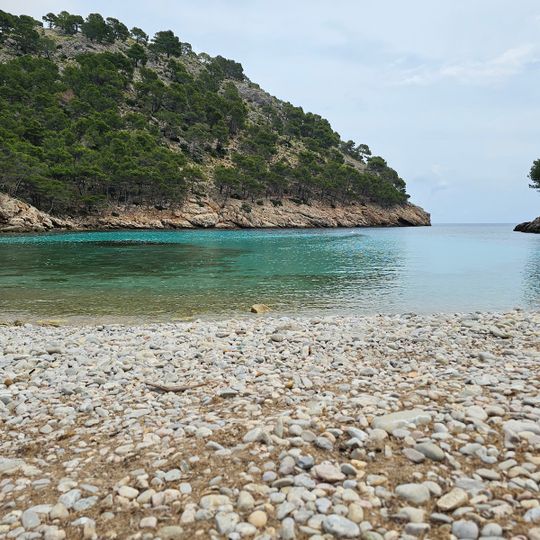 Cala Murta