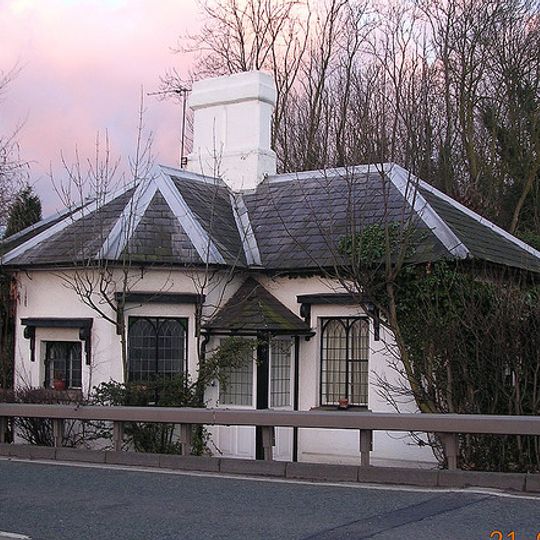The Toll House